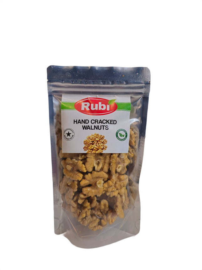 Walnuts- Hand Cracked - 100g, 200g, 450g, 750g
