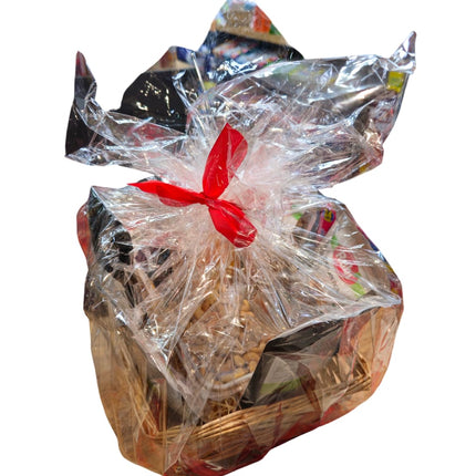 RUBI PREMIUM DRY FRUITS COLLECTION- £19.99