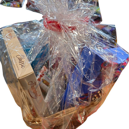 CHOCOLATE  BOXES GIFT HAMPERS - The Fusion Mart UK