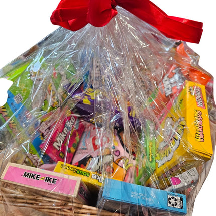 AMRICAN SWEETS GIFT HAMPERS GIFTS - £19.99