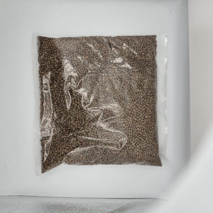 Whole Mung Dal  - Rubi - 500g, 1Kg, 2Kg, 5K - The Fusion Mart UK