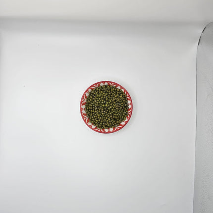 Whole Mung Dal  - Rubi - 500g, 1Kg, 2Kg, 5K - The Fusion Mart UK