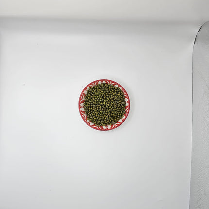 Whole Mung Dal  - Rubi - 500g, 1Kg, 2Kg, 5K - The Fusion Mart UK