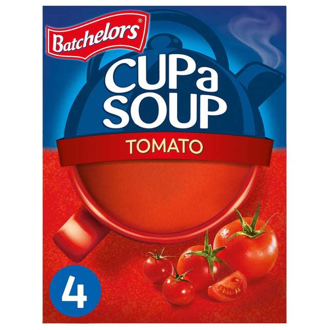 Batchelors Cup A Soup Tomato - The Fusion Mart UK