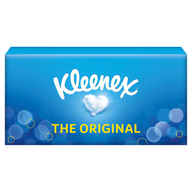 kleenex orig - The Fusion Mart UK