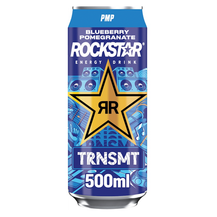 R STAR BLUB POM CAN - The Fusion Mart UK