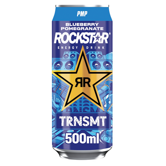 R STAR BLUB POM CAN - The Fusion Mart UK