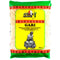 AFRICA FIN GARI WHITE - The Fusion Mart UK