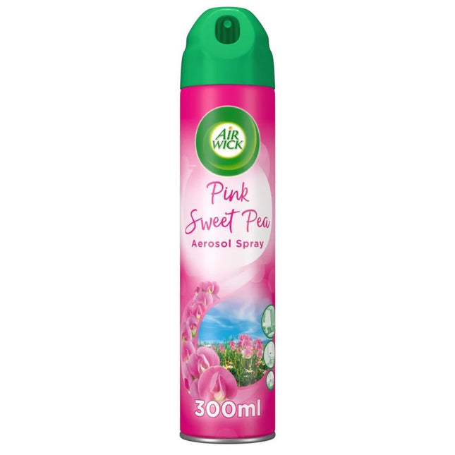 airwick sweet pea - The Fusion Mart UK