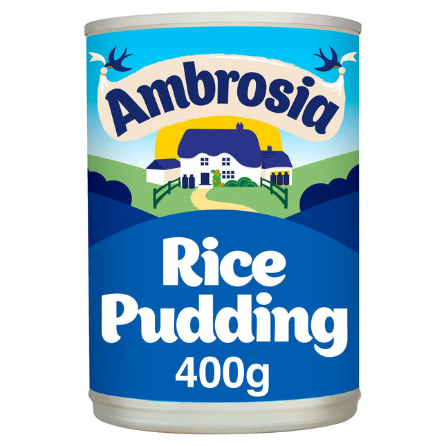 ambroia cream rice