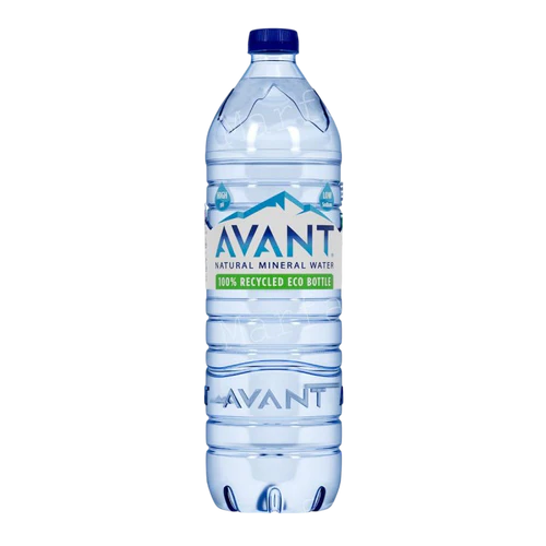 avant mineral water - The Fusion Mart UK