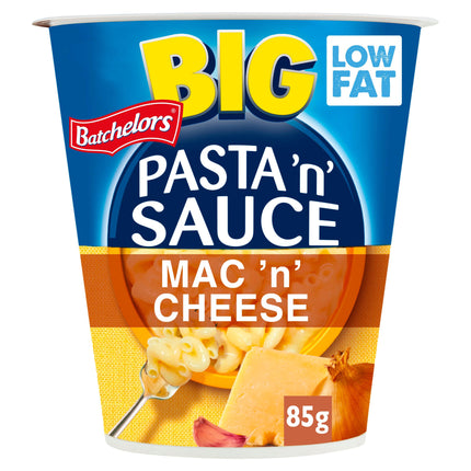 Batchelors Mac n Cheese