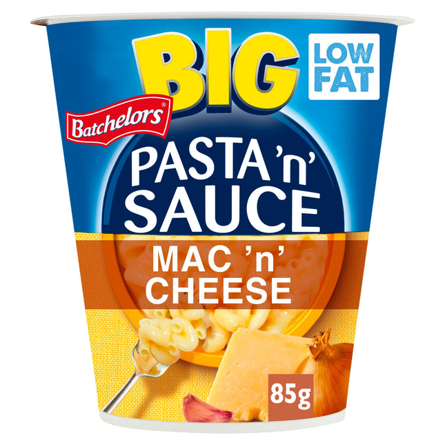 Batchelors Mac n Cheese