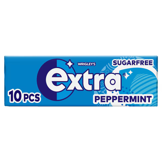 extra pepermint s free