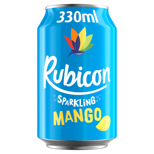 rubicon mango