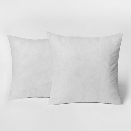 INNER CUSHION PADS WHITE - The Fusion Mart UK