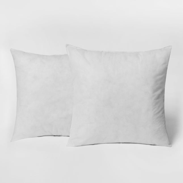 INNER CUSHION PADS WHITE - The Fusion Mart UK