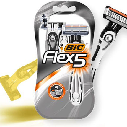 bic flex - The Fusion Mart UK