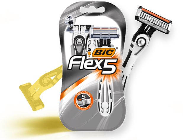 bic flex