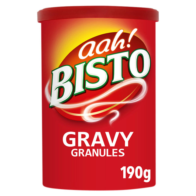 rich gravy gran