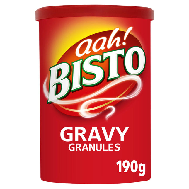 BISTO GRAVY - The Fusion Mart UK