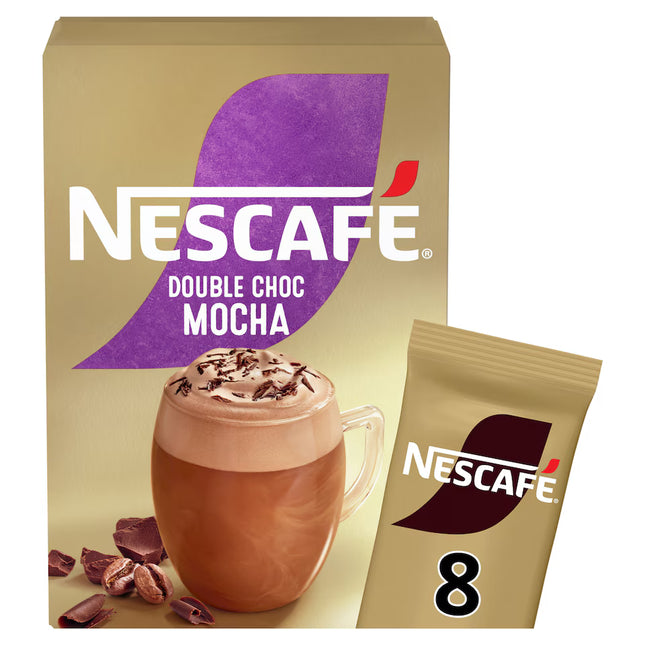 NESCAFE GOLD DOUBLR - The Fusion Mart UK