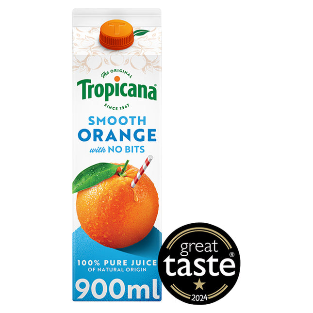 trop orag amooth - The Fusion Mart UK