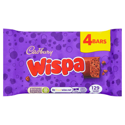 cad wispa - The Fusion Mart UK