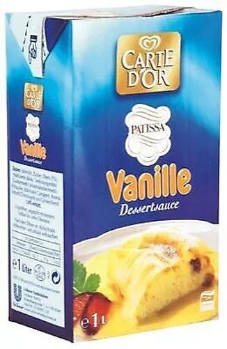 carte d vanilla