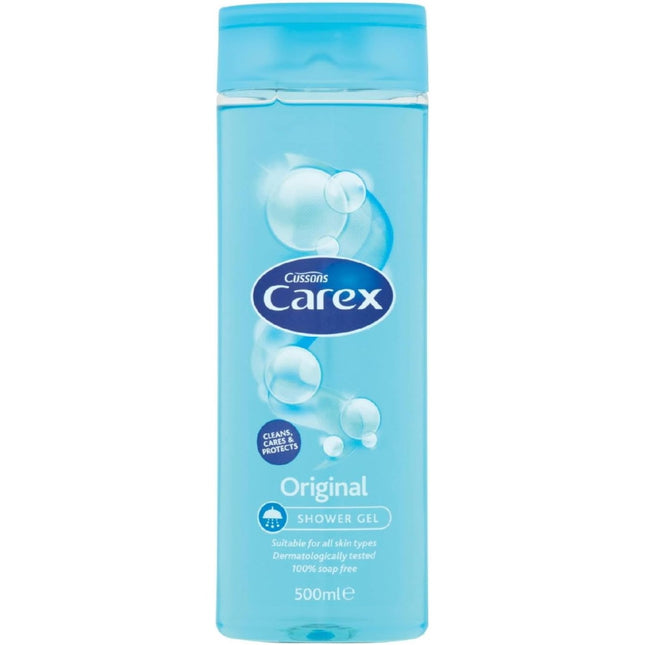 carex shower ori - The Fusion Mart UK