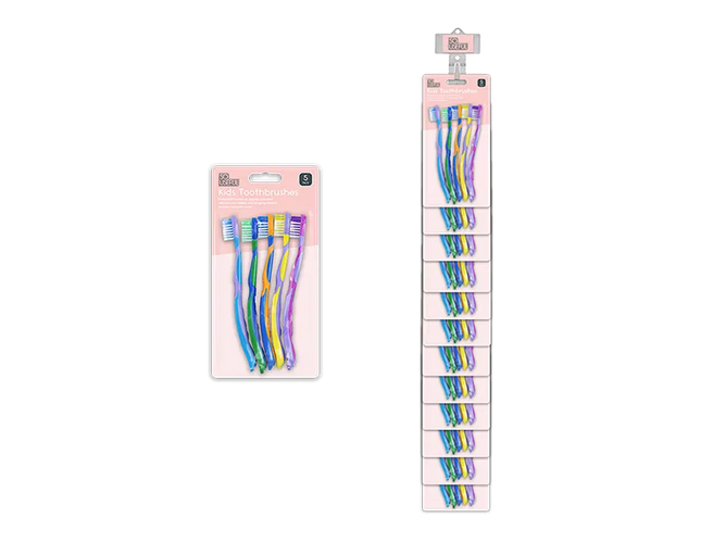 children toothbrush - The Fusion Mart UK