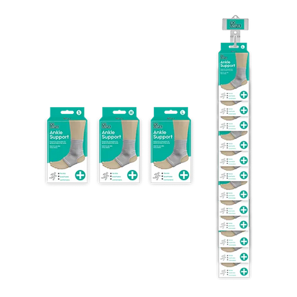 ankle support bandage - The Fusion Mart UK