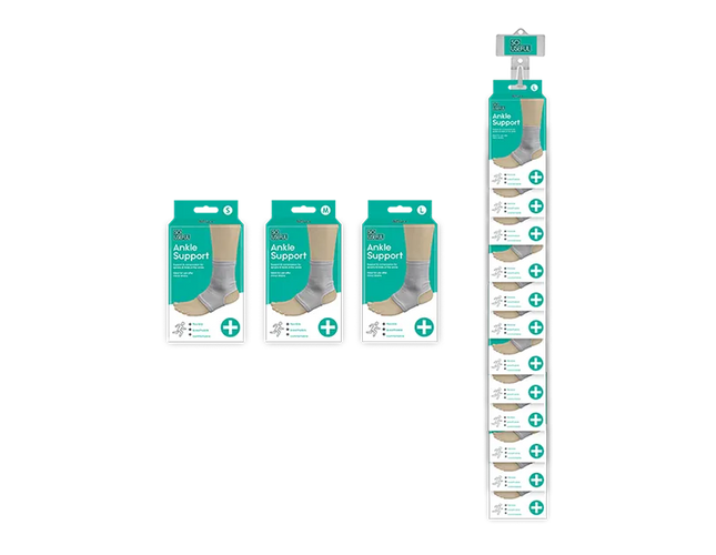 ankle support bandage - The Fusion Mart UK