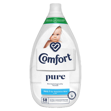 comfort conc pure - The Fusion Mart UK