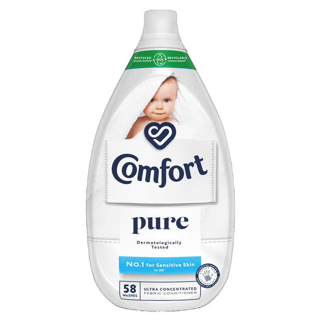 comfort conc pure - The Fusion Mart UK