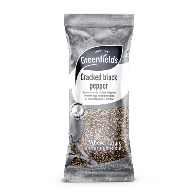 greenfields cracked black pepper - The Fusion Mart UK