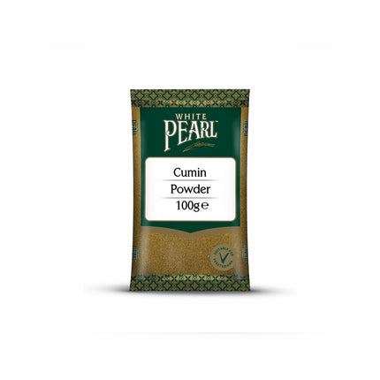 wp cumin powder 100g - The Fusion Mart UK