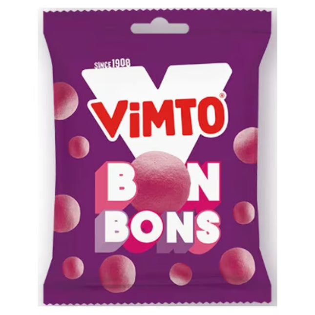 vimto bon bon - The Fusion Mart UK