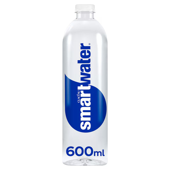 SMART WATER 600ML