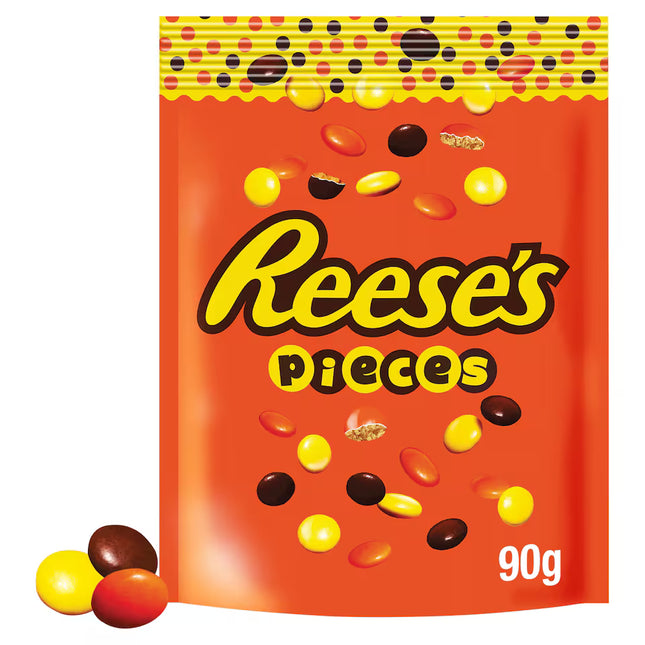 reeses pieces - The Fusion Mart UK