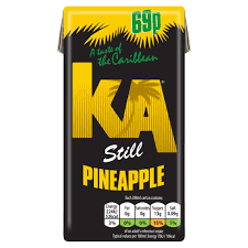 ka still pineapple - The Fusion Mart UK