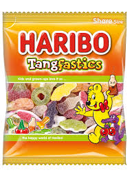 haribo tangfastics - The Fusion Mart UK