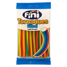 fini rainb tor tubes - The Fusion Mart UK