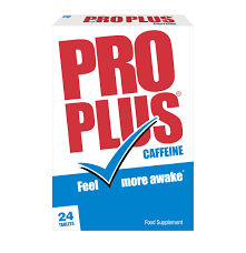 pro plus Caffeine 24 - The Fusion Mart UK