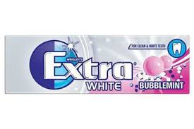 EX BUBBLEMINT - The Fusion Mart UK