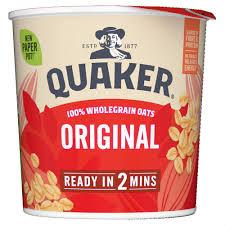 quanters oats pots org