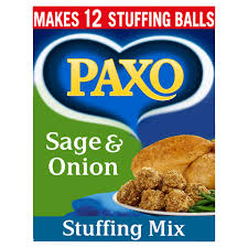 paxo sage&oni stuff - The Fusion Mart UK