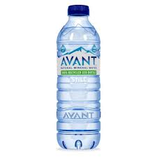 avant mineral still water - The Fusion Mart UK