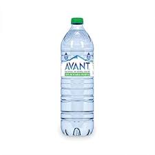 Avant mineral still water