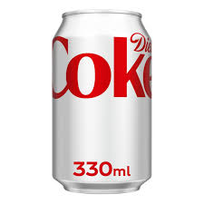 DIET COKE - The Fusion Mart UK